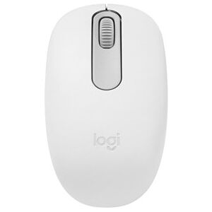 Logitech M196 - Off-White
