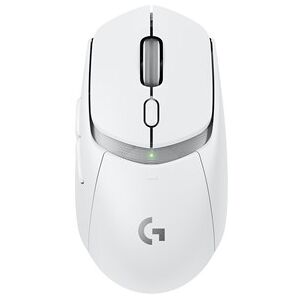 Logitech G309 Lightspeed - White