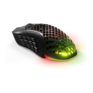 SteelSeries Aerox 9 Wireless Gaming Mouse
