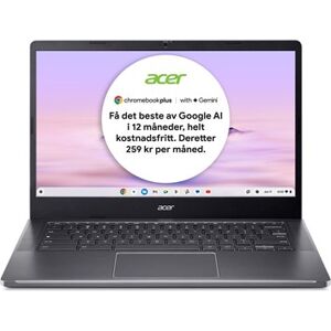 Acer Chromebook Plus 514