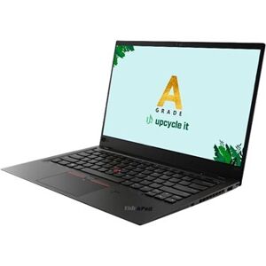 Lenovo ThinkPad X1 Carbon 6th