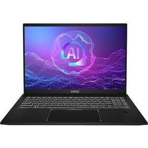 MSI Summit A16 AI+ A3HMTG-001NEU