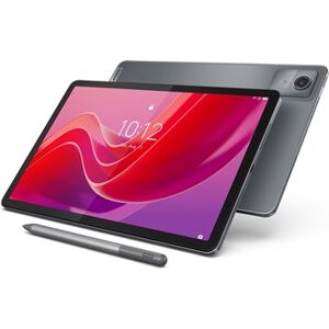 Lenovo M11, 11", 128GB, LTE
