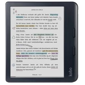 Kobo Libra Colour - Black