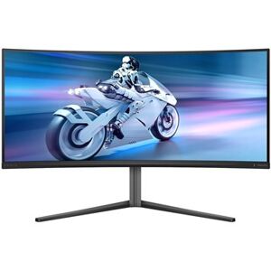 Philips 34 21:9 QD-OLED 175Hz 34M2C6500/00