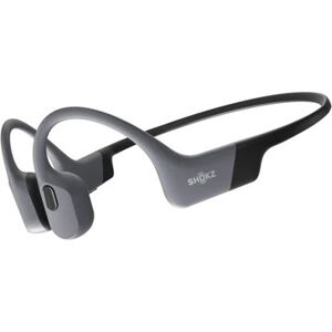 SHOKZ OpenSwim Pro Grey