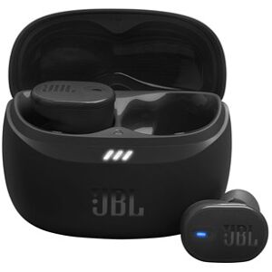 JBL Tune Buds 2 - Black