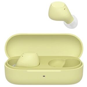 Sony WF-C510 Yellow