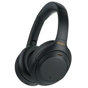 Sony WH-1000XM4 - Black