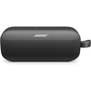 Bose Soundlink Flex II BT SPKR BLACK