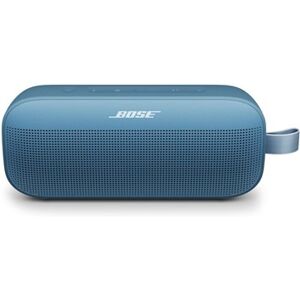 Bose Soundlink Flex II BT SPKR BLUE