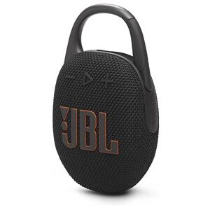 JBL Clip 5 - Black