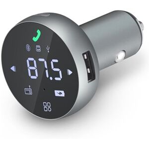Andersson FMT-M2000 - FM Transmitter Metal