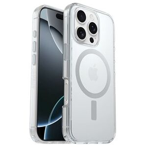 OtterBox Symmetry Clear MagSafe Apple iPhone 16 Pro - clear