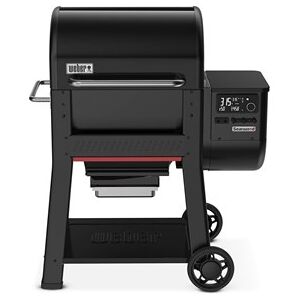 Weber Searwood Pelletsgrill