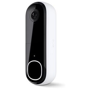 Essential Foods Arlo Essential 2 FHD Video Doorbell