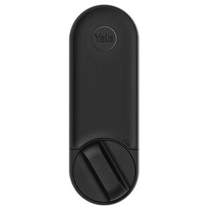 Yale Linus L2 Black Nordic