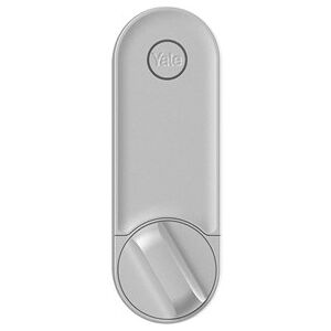 Yale Linus L2 Silver Nordic