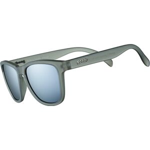 Goodr Sunglasses Going To Valhalla...witness Grey One size