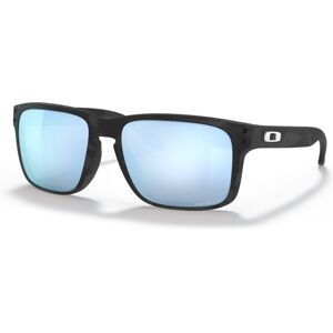 Oakley Holbrook Polarized Matte Black Camo/prizm Deep W. OneSize