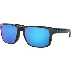 Oakley Holbrook Polished Black/prizm Sapphire OneSize