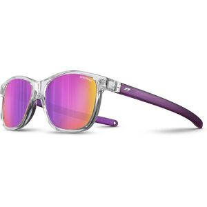 Julbo Kids' Turn 2 Spectron 3 Shiny Crystal/purple Translucent Matt 4 - 8 ANS