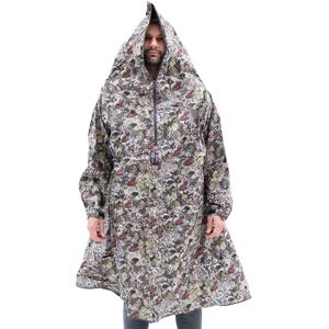 Helsport Fjellduk Pro Pro Forrest Camo OneSize
