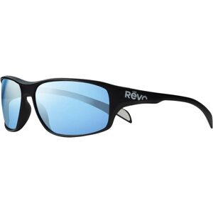 Revo Vertex Matte Black Blue Water One size