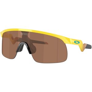 Oakley Resistor Yellow Prizm Tungsten 23