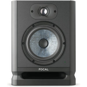 Focal-JMlab Alpha 65 Evo Monitor de Estúdio Profissional 80W 6,5" Monitor de Estúdio Ativo