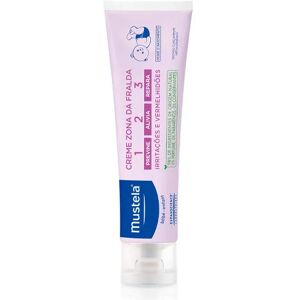 Mustela Bebé Creme Fralda 1,2,3. 150ml