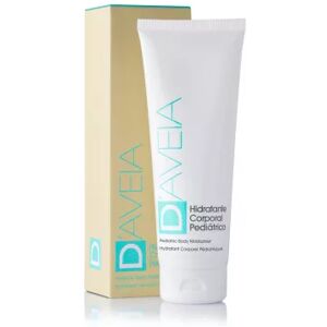 D Aveia D'AVEIA Hidratante Corporal Pediatrico (250ml)