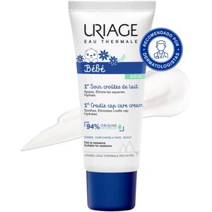 Uriage Bebé 1º Creme Crosta Láctea 40ml