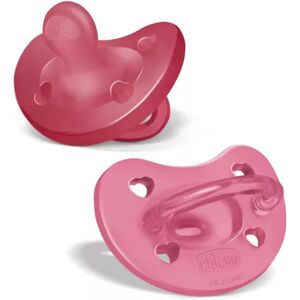 Chicco Chupeta 16-36M x2 Unid.