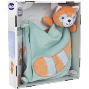 Chicco Red Panda Doudou 0m+