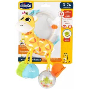 Chicco Brinquedo Roca Girafa 3-24m
