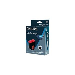 Philips PFA-431 ( PFA431/00) tinteiro preto