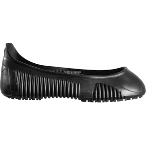 Cobertura de sapato antiderrapante EASY GRIP - preto - Tiger Grip®