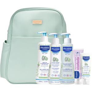 Mustela Mala da Maternidade Menta