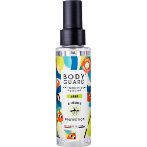 Bodyguard Spray Repelente Mosquitos Bebé 100ml