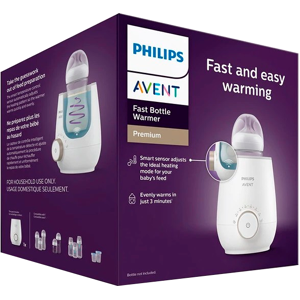 Philips Avent Aquecedor Biberões