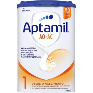 Aptamil AO-AC 1 800g