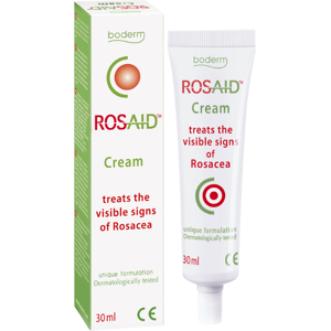 Boderm Rosaid Creme 30ml