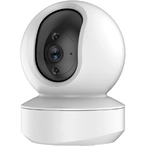 Enzon Monitor De Bebé 1080P