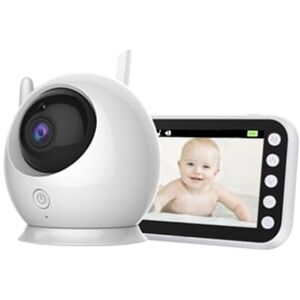 Yuysan Monitor de Bebê Sem Fio Abm100