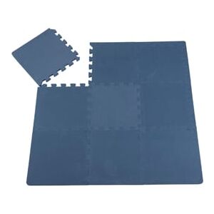 Babytrold Tapete Puzzle Sensorial Blue