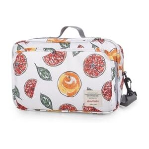 Kohree Bolsa de Bebê para Mamãe Bolsa de Carrinho Bolsa de Fraldas para Passeio de Bebê
