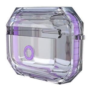 Allinless A Nova Capa De Fone De Ouvido 1pcs Compatível Com Airpods