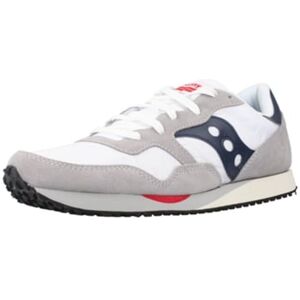 Saucony Sapatilhas Vintage de Homem Dxn Trainer Tecido Cinzento (42)