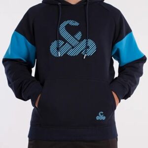 Vibora Camisola Vintage de Mulher SUPERDRY Logo Cali Crew Cinzento